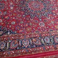 فرش دستبافت