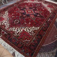 قالی فرش دستبافت ۹ نه متری