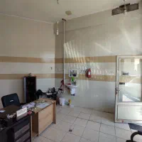 یک باب مغازه تجاری در C4فولادشهر|اجارهٔ مغازه و غرفه|فولادشهر, C4|دیوار