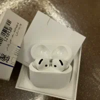 Airpods 4|لوازم جانبی موبایل و تبلت|مشهد, هفت تیر (حافظ)|دیوار