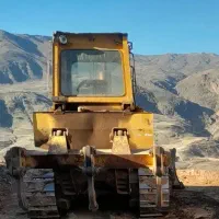 اجاره یا فروش بولدوزر ۷۳۱