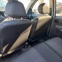 کوییک اس|خودرو سواری و وانت|اسلامشهر, شهرک امام حسین (میان آباد)|دیوار