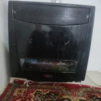 بخاری کاملا سالم