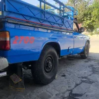 وانت نیسان|خودرو سواری و وانت|داراب, |دیوار