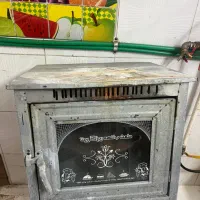 فر پیتزا