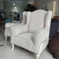 تعویض پارچه مبلمان|خدمات پیشه و مهارت|سبزوار, کوی بهار|دیوار