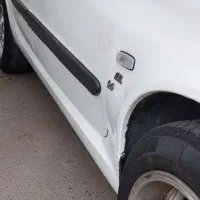 رانا سفید مدل ۹۲ موتورTU5 بسیارتمیز وکم کار|خودرو سواری و وانت|مشهد, فرهنگ|دیوار