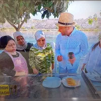 تلویزیون مارشال 65|تلویزیون و پروژکتور|اشنویه, |دیوار