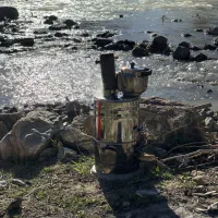 چادر برزنتی 3در2