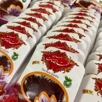 زعفران اقتصادی