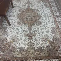 فرش دستبافت گونه ۱۲متری