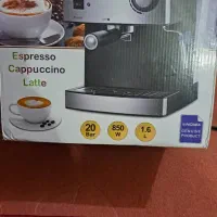 فروش دستگاه قهوه ساز|سماور، چای‌ساز، قهوه‌ساز|آبادان, |دیوار