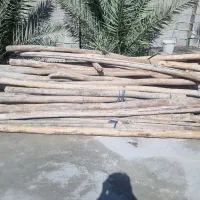 چوب مخصوص سقف خانه