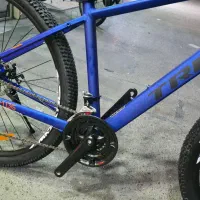 دوچرخه ۲۹ ترینکس M136 PRO سری ۲۰۲۵ اکبند|دوچرخه، اسکیت، اسکوتر|مشهد, طلاب|دیوار