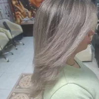 همکار جهت کار در سالن زنانه محدوده فرهنگ۵