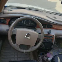 سمند LX XU7|خودرو سواری و وانت|قم, پردیسان|دیوار