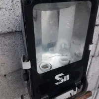 آل. سی.دی ماشین .پرژکتور وگوشی پیامگیر|تلویزیون و پروژکتور|رودسر, |دیوار