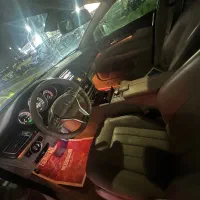 بنز cls550 منطقه|خودرو سواری و وانت|رشت, گلسار|دیوار