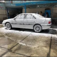 پژو پارس tu5 مدل ۱۴۰۰|خودرو سواری و وانت|رباط‌کریم, رباط‌کریم|دیوار