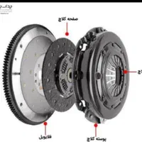 دیسک وصفحه تخصصی کلاج خودرو شتاب+چک|قطعات یدکی و لوازم جانبی|اصفهان, باغ فدک|دیوار