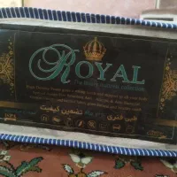 تشک دو نفره رویال