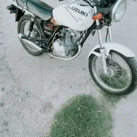 موتورسوزوکی جی اس انجین روان اصلی