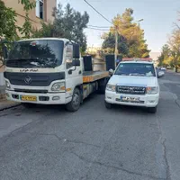 خودروبر یدکش کفی