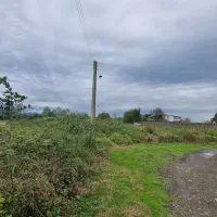 ۱۲ هزار متر با سند/مستعد تغییر کاربری|فروش زمین و ملک کلنگی|املش, |دیوار