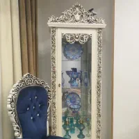 بوفه سالم