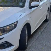 خودرو تارا پلاس 1403