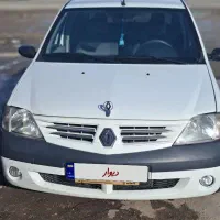 تندر 90پارس خودرو مدل ۹۵