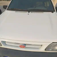 وانت پراید مدل ۱۴۰۱