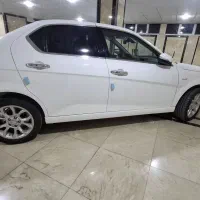 دنا اتومات مدل 1403|خودرو سواری و وانت|همدان, |دیوار