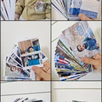 چاپ عکس گوشی با کیفیت آتلیه ای