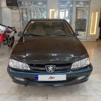 پارس ۹۳ بدنه آیینه عروسک نقد معاوضه