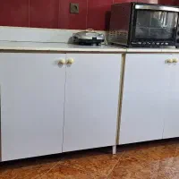کابینت چوب دست دوم|عمده‌فروشی|ساری, |دیوار