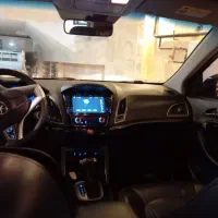 جک اس۵ مدل ۹۸|خودرو سواری و وانت|قم, زنبیل آباد|دیوار