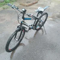 دوچرخه ۲۴ کاملا تمیز و سالم|دوچرخه، اسکیت، اسکوتر|بندر انزلی, طالب آباد|دیوار