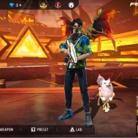 اکانت فری فایر|کنسول، بازی ویدئویی و آنلاین|قائن, |دیوار