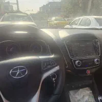 جک s5|خودرو سواری و وانت|مشهد, یاس|دیوار