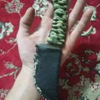 چاقو کلمبیای|کوهنوردی و کمپینگ|مشهد, شهرک مطهری|دیوار