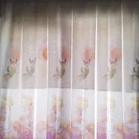 سه عدد پرده