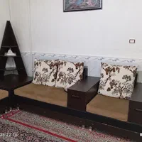 مبل ال 7نفره|مبلمان خانگی و میز عسلی|تویسرکان, |دیوار