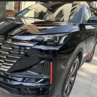فروش چانگان ۵۵ پلاس مشکی