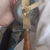 متر قدیمی