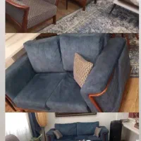 یکدست مبلمان ۷ نفره