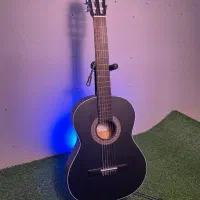 گیتار پارسی مشکی m4