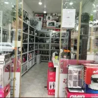 فروش لوازم برقی