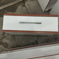 قفسه باکسی ام دی اف|کتابخانه، شلف، قفسههای دیواری|کرمانشاه, |دیوار