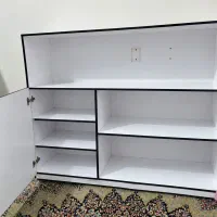 کتابخونه وکمد ام دی اف فروشی